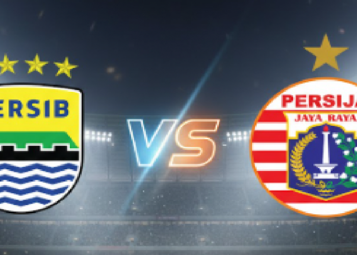 Prediksi Persib Bandung vs Persija Jakarta Memperebutkan Puncak Klasemen Liga 1, Siapa yang Mendominasi?