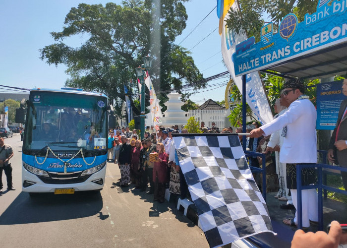 Rute BRT Koridor 2 Mungkin Lewati Rumah Kalian, Lebih Panjang, Sampe Argasunya