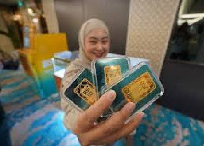 Syarat dan Cara Cetak Emas Fisik Bank BSI yang Wajib Anda Tahu