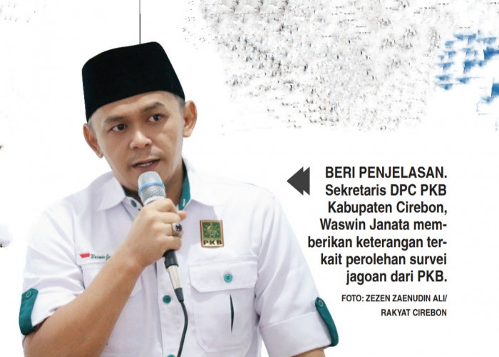 PKB Fokus Kerja-Kerja Politik Nyata, Meski Tak Tersorot Kamera Media