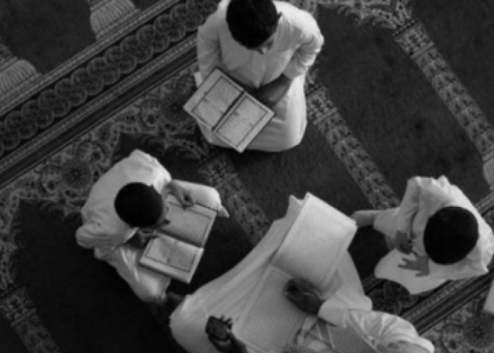 Kunci Ibadah Puasa Diterima, Ini Dia Syarat Sah Puasa Ramadan