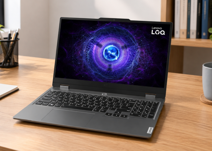 Cara Update Lenovo Vantage Terbaru 2026 untuk Optimalkan Performa Laptop AI