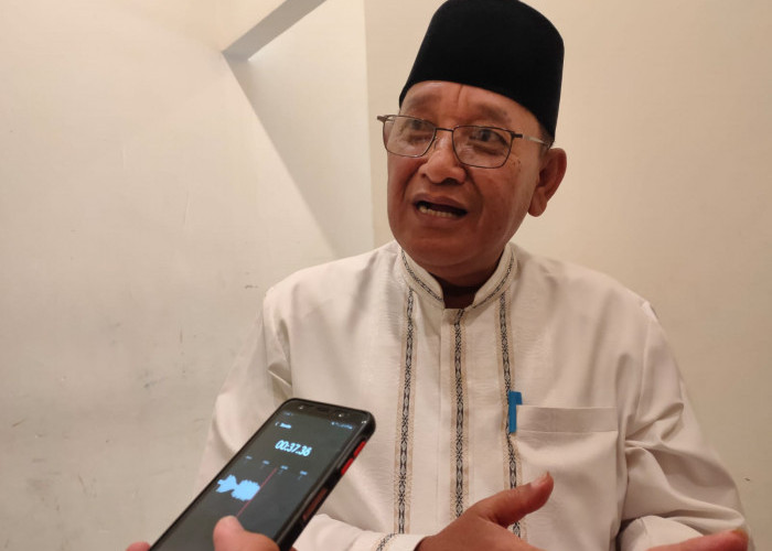 Konsumsi Air di Bulan Ramadhan Diprediksi Meningkat, Ini yang Disiapkan PDAM
