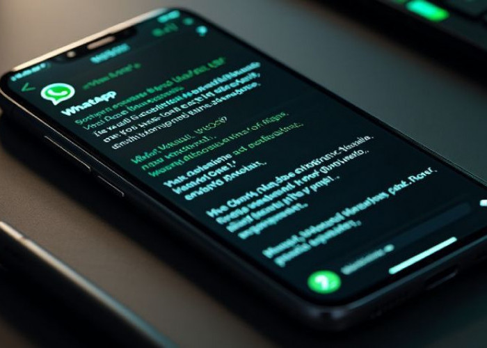 Cara Mudah Melacak HP yang Hilang Lewat WhatsApp