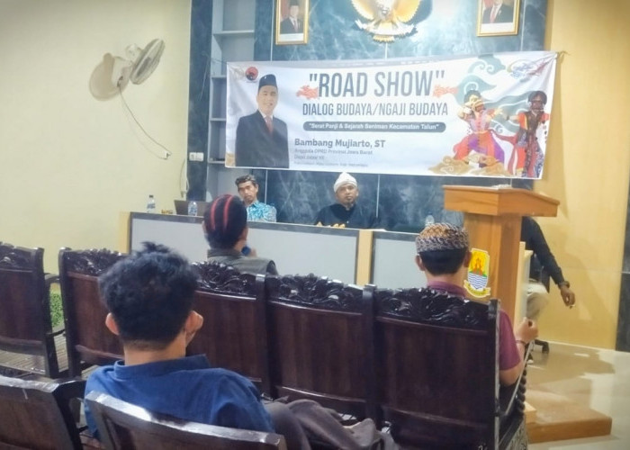 Basis Budaya, Harus Menjadi Fondasi Utama Pembangunan Daerah