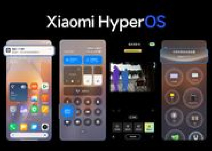 Cara Update Xiaomi HyperOS Secara Manual dengan Aman Tanpa Menghapus Data
