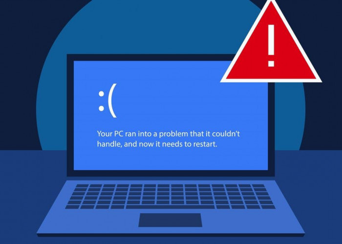 Cara Mendeteksi dan Memperbaiki Error di Sistem Operasi (Windows & Mac)