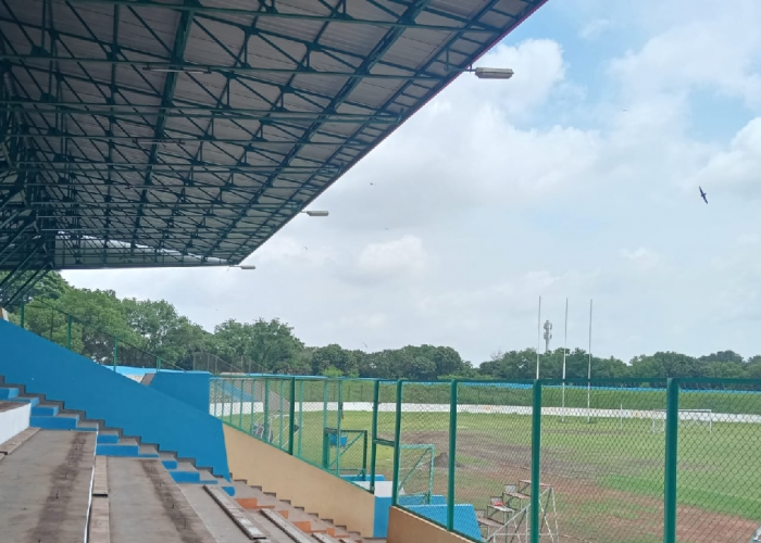 DPRD Kota Cirebon dan Pemkot Cirebon Segera Panggil Dispora Kota Cirebon Soal Kontrak Stadion Bima