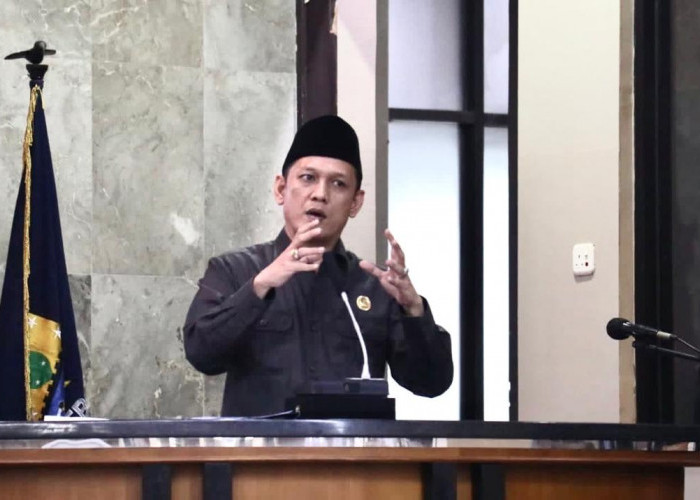 Fitrah Malik Dukung Sikap Prabowo Jaga Raja Ampat Tetap Jadi Global Geopark