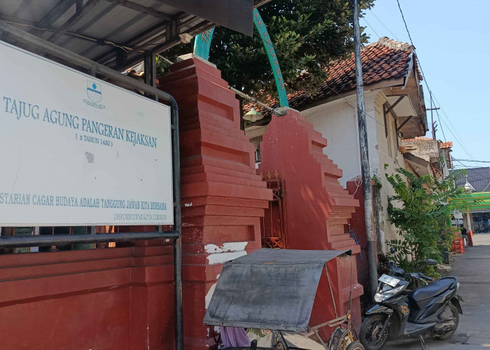 Soal SK Kadaluarsa, Ketua TACB Angkat Bicara