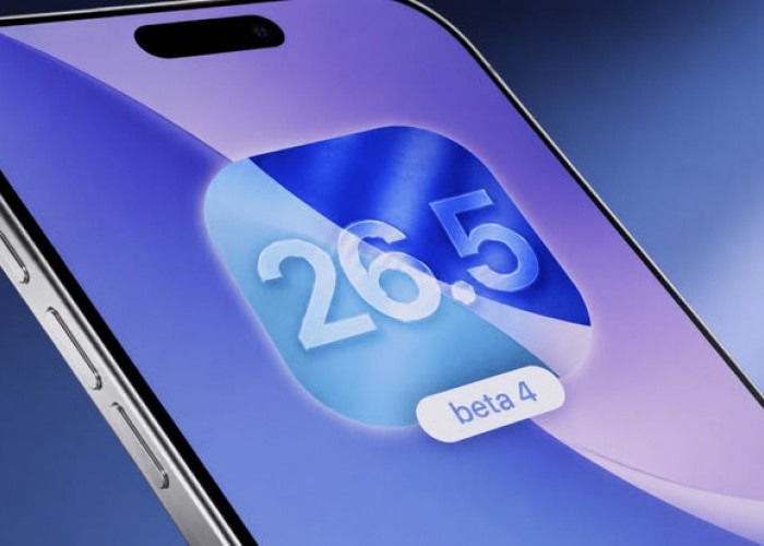 iPhone Update iOS 26.5: Cek Daftar Model yang Mendapatkan Pembaruan