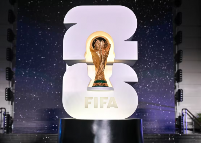 Piala Dunia FIFA 2026: Daftar Lengkap 16 Kota Tuan Rumah dan Pembagian Zona Pertandingan