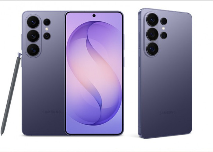 Bedah Fitur Agentic AI Proaktif di Samsung Galaxy S26 Ultra Terbaru