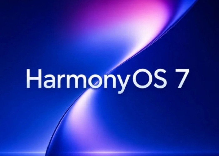 Cara Update HarmonyOS 7.0 di HP Huawei, Panduan Lengkap dan Aman