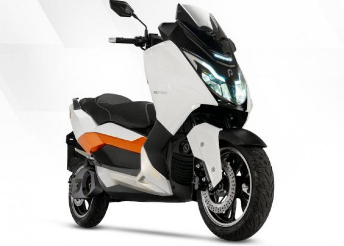 7 Rekomendasi Motor Listrik Murah di Bawah 15 Juta Terbaik (Update April 2026)