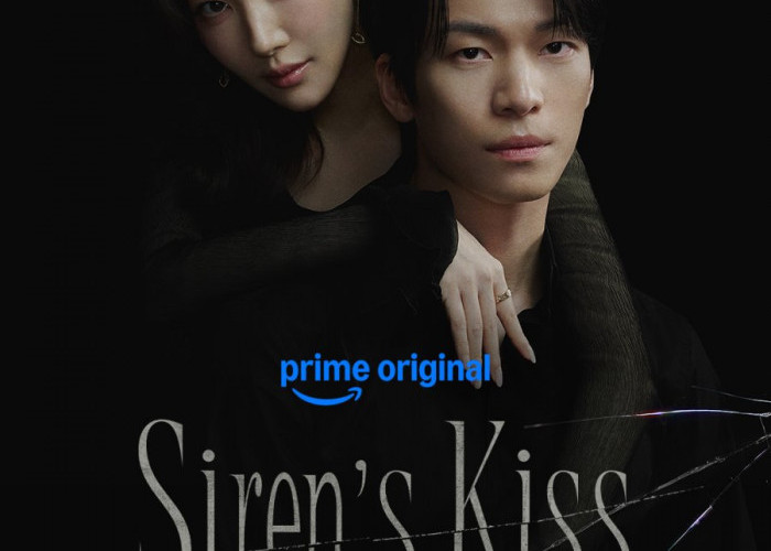 Jadwal Tayang Drama Korea Siren's Kiss dari Episode 1-12