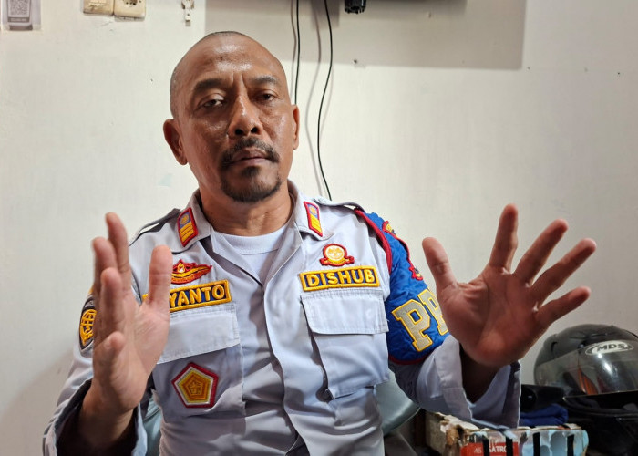 Keluhan Layanan KIR Viral di Medsos