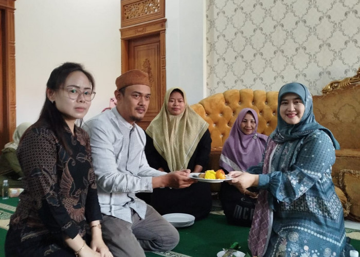 PKB Punya Kantor Baru, Siti Farida: Harus Jadi Rumah Rakyat