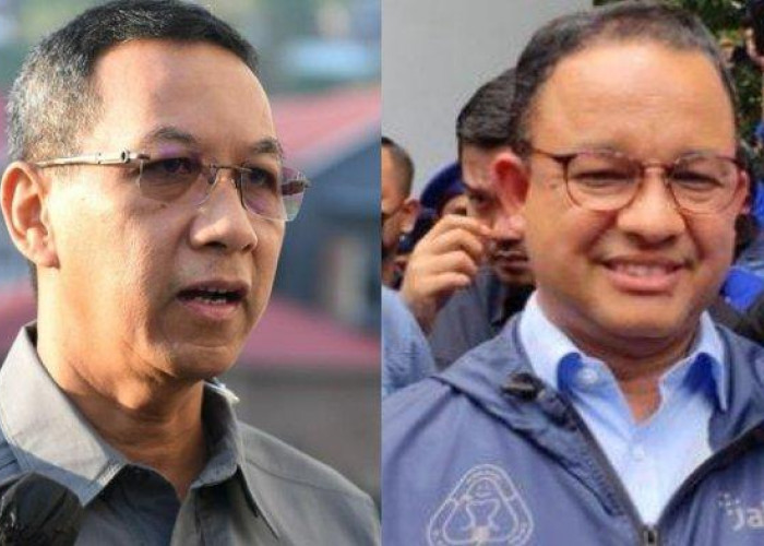 Pernah Walikota Jakarta Utara, Heru Budi Dipilih Jadi Pj Gubernur Jakarta