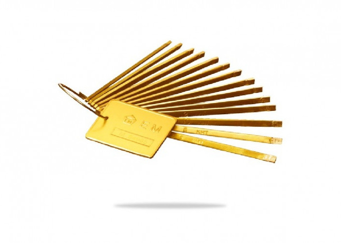 Tetap Stabil? Ini Harga Emas Antam Logam Mulia Hari Ini 18 Januari 2026