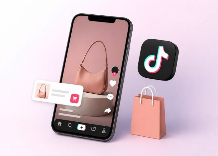 Cara Jualan Online di TikTok Shop & Shopee untuk Pemula Agar Laris Manis