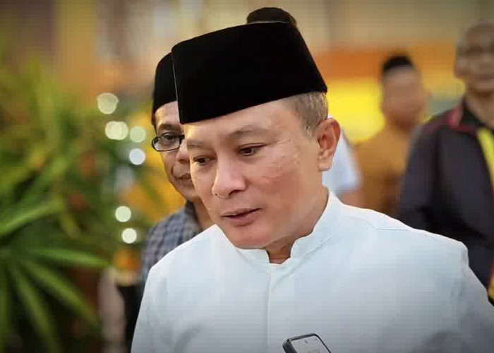 Pedagang Musiman Meningkat di Jalan Protokol, Pemkab Hadirkan Solusi Relokasi