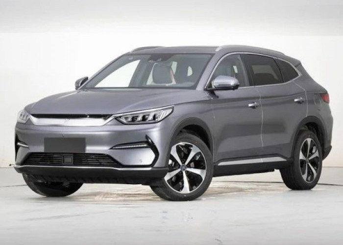 Update Harga BYD Song Ultra EV 2026: SUV Listrik Tercanggih di Kelasnya