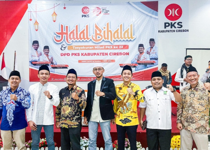 Hadapi Pilkada, PKS Bantah Tak Mau Bareng PDIP