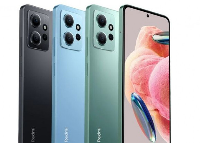 Rekomendasi HP Xiaomi 4 Jutaan Terbaru November 2025, Cocok Buat Upgrade Tanpa Bikin Kantong Bolong! 