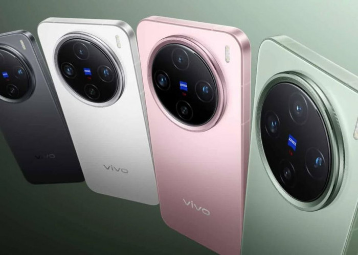 Review Vivo X200 Pro mini, HP Kecil dengan Performa 'Monster' dan Kamera Zeiss