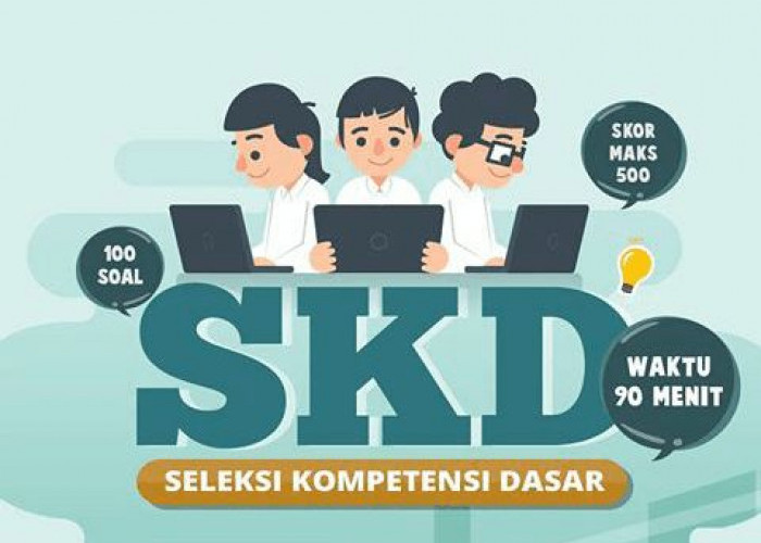 Wajib Tahu! Ini Nilai Minimal Passing Grade SKD CPNS 2026 Agar Tidak Gugur