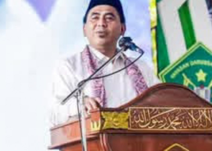 Terungkap di Persidangan, Sekjen PPP Akui 