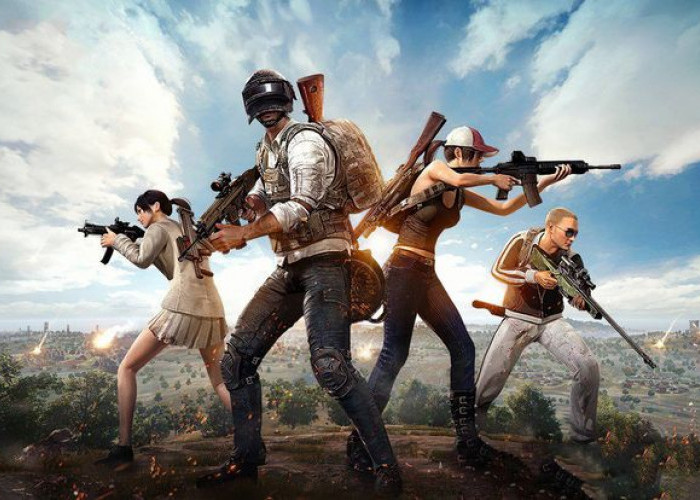 Daftar Fitur Eksklusif yang Hanya Ada di Update PUBG Mobile 4.4