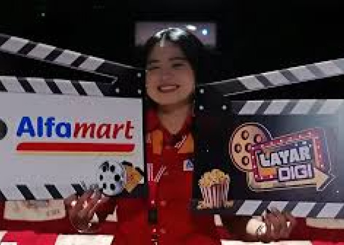 Promo Bioskop Alfamart Bulan Ini: Nonton di Layar Digi Mulai Rp15.000!