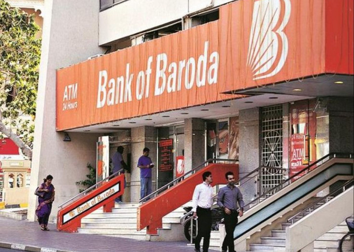 Mengenal Bank Baroda: Salah Satu Bank Terbesar dari India