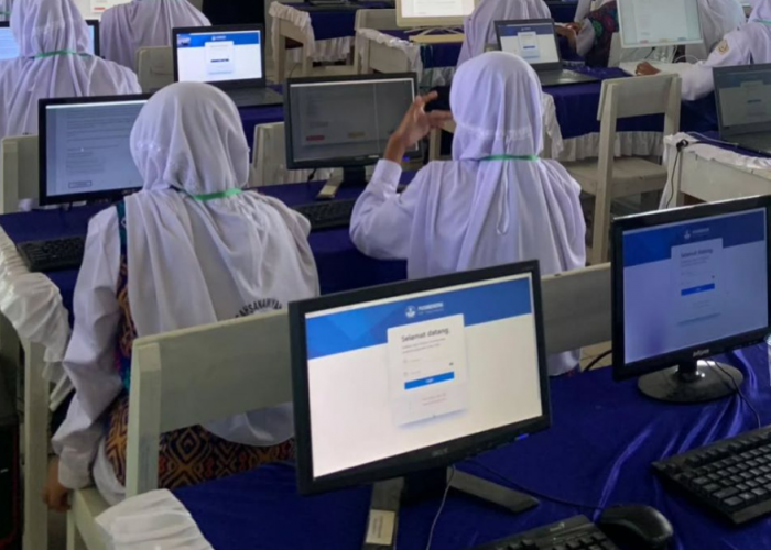 Jadwal Simulasi TKA 2026 Jenjang SMA/MA/SMK, Lengkap dengan Link Uji Coba