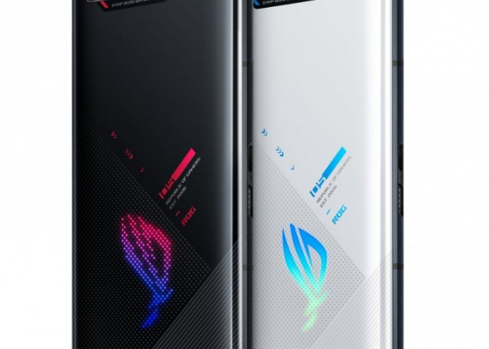 7 Rekomendasi HP Android Gaming Terbaik 2026 Anti-Lag Harga Terjangkau