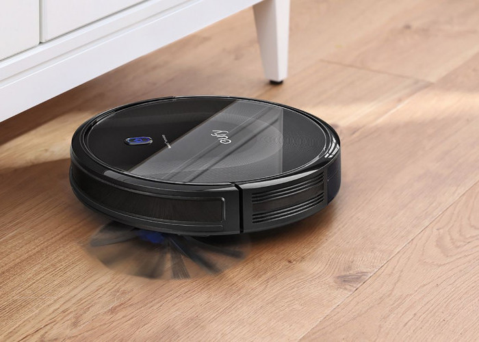 5 Robot Vacuum AI Terbaik 2025, Lantai Bersih Sempurna Tanpa Repot