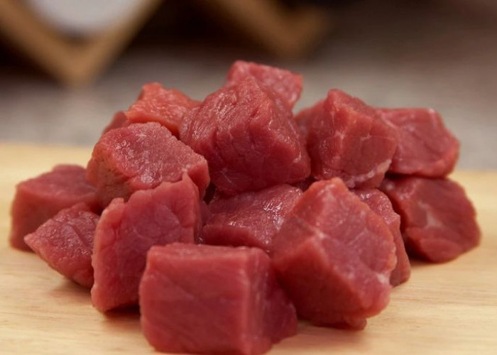 Berapa Lama Daging Sapi Kurban Bisa Bertahan di Kulkas? Ini Aturan Amannya!