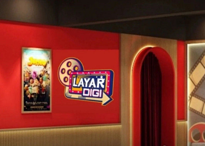 Cara Beli Tiket Bioskop di Alfamart Tanpa Antre, Layar Digi Mulai Rp15.000!