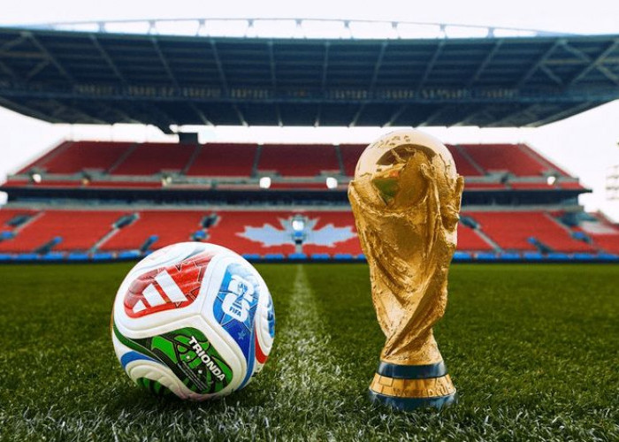 Berapa Tim yang Lolos dari Jalur Playoff Piala Dunia 2026? Ini Penjelasannya