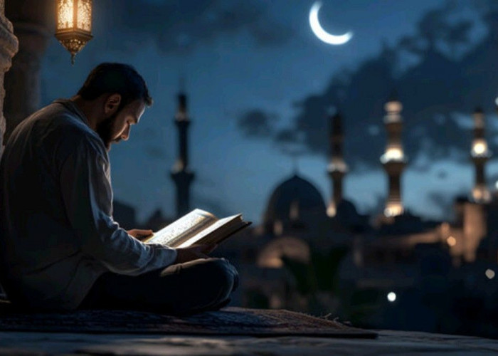 Amalan Malam 27 Rajab: Doa, Dzikir, dan Ibadah Sunnah yang Bisa Dilakukan