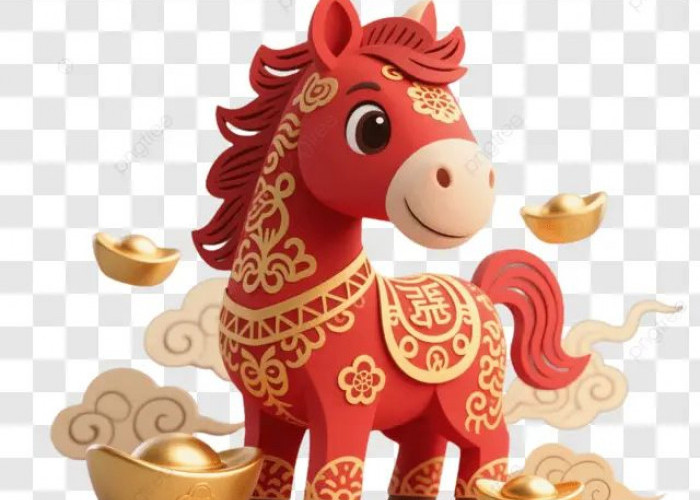 Ramalan Lengkap Shio yang Beruntung di Tahun Kuda Api 2026: Asmara, Karier, dan Kesehatan