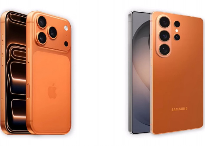 Bingung Pilih Samsung Galaxy S26 Ultra Vs iPhone 17 Pro Max? Ini Dia Spesifikasi Detailnya