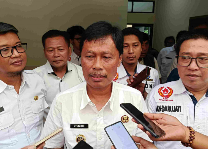 Walikota Tak Menyarankan Kolong Flyover Jadi Tempat Latihan Tinju
