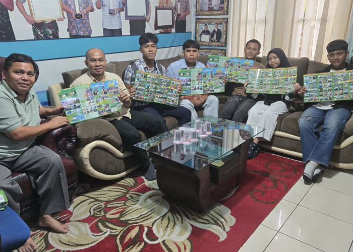 LKP/LPK Grand Wisata Cirebon Perkuat Peran sebagai International Hotel, Cruise Ship dan Career Center