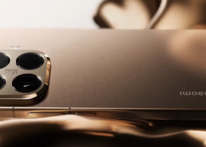 Review Xiaomi 16T Pro, HP Flagship Killer Paling Stabil untuk Gaming Berat