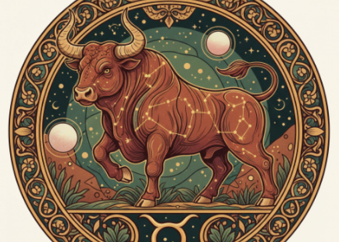 Ramalan Zodiak Taurus Hari Ini Minggu, 01 Februari 2026: Prediksi Karier, Cinta, Finansial, dan Kesehatan 