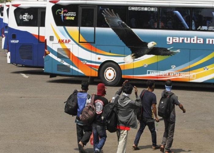  Mudik Gratis 2026 Dibuka! Cek Jadwal Lengkap dan Cara Daftar