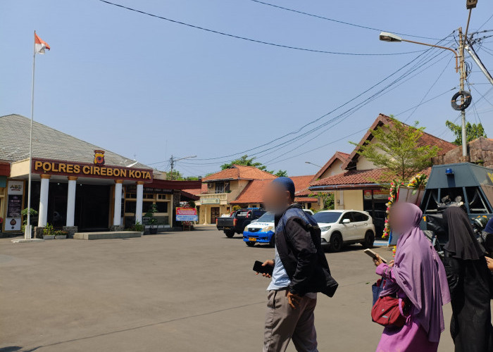 Pasien TBC di RS Wilayah Gunung Jati Diduga Alami Pelecehan oleh Perawat hingga Trauma Berat